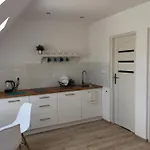 Feriegård Zacisze *