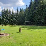 Feriegård Zacisze Karlow