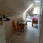 Zacisze Feriegård Karlow