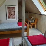 Feriegård Zacisze Karlow
