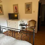 Feriegård Zacisze *