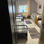 Zacisze Feriegård Karlow