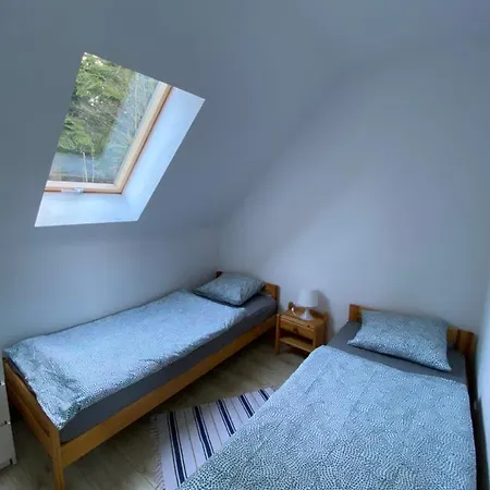 Фермерский дом Zacisze