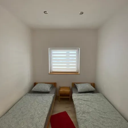 Zacisze Lantgård Karlow