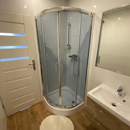 Zacisze * Карлув