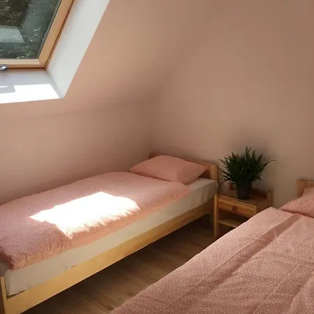 Zacisze Карлув