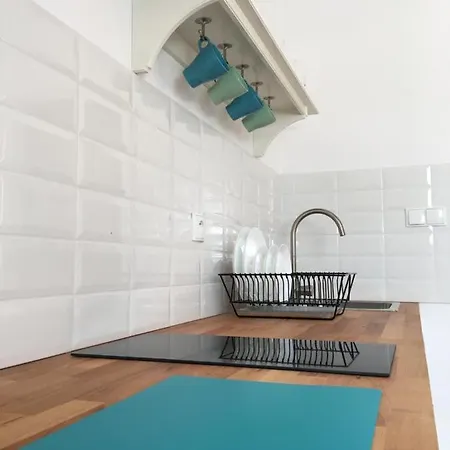 Фермерский дом Zacisze