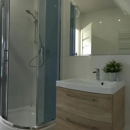 Фермерский дом Zacisze