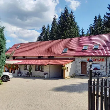 Zacisze * Карлув