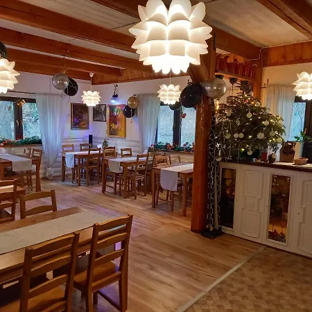 Zacisze Lantgård Karlow