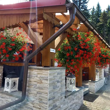 Zacisze Фермерский дом Карлув