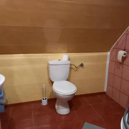 Фермерский дом Zacisze *