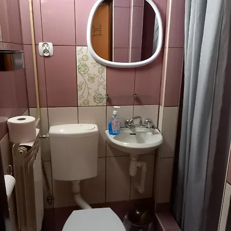 Zacisze Фермерский дом *