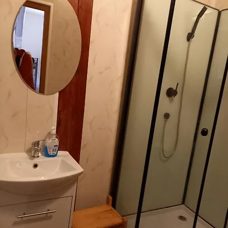 Zacisze Фермерский дом *