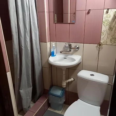 Фермерский дом Zacisze