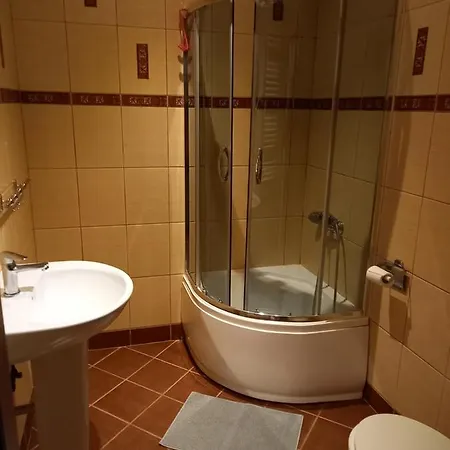 Zacisze Фермерский дом Карлув