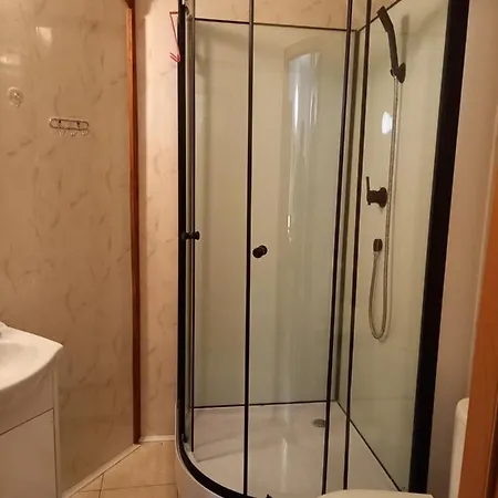 Zacisze Фермерский дом