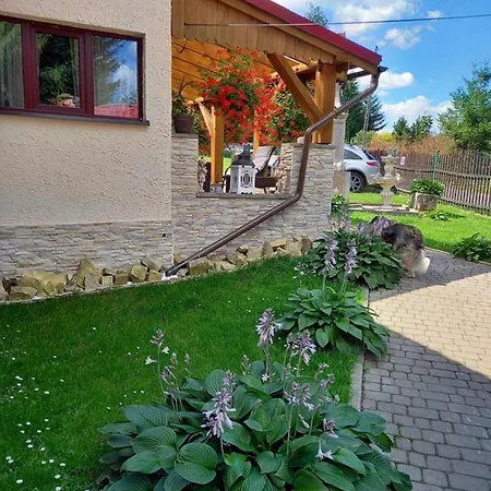 Zacisze * Карлув