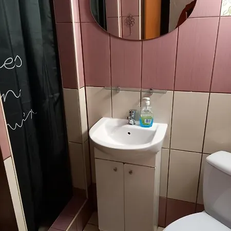 Zacisze Фермерский дом