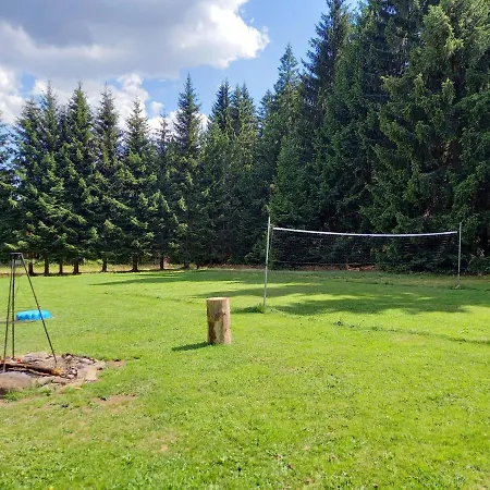 Фермерский дом Zacisze Карлув