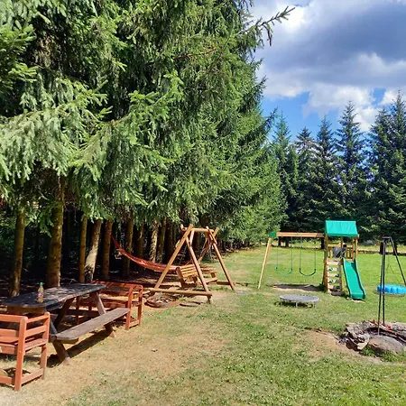 Zacisze * Карлув