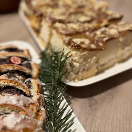 Zacisze * Карлув