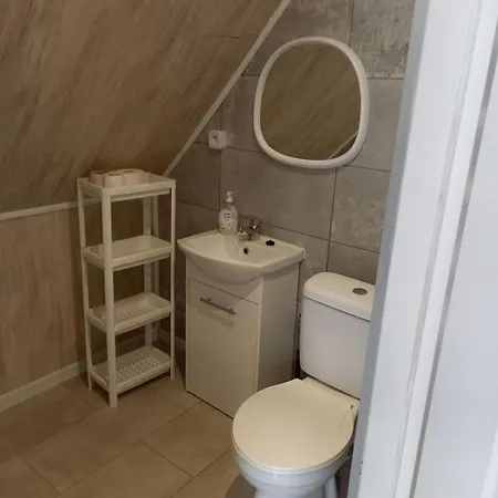 Zacisze Карлув