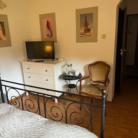 Фермерский дом Zacisze *