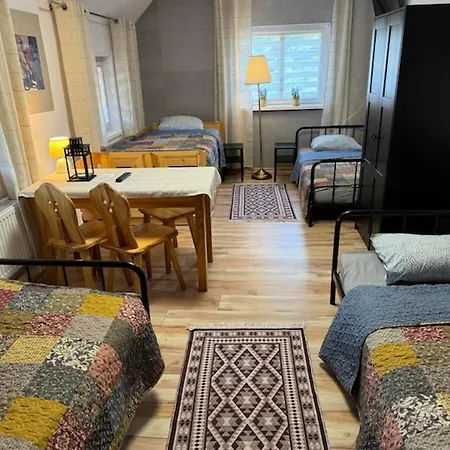 Zacisze Фермерский дом