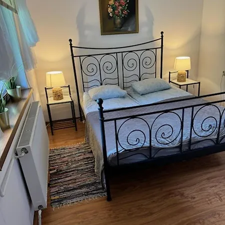 Фермерский дом Zacisze