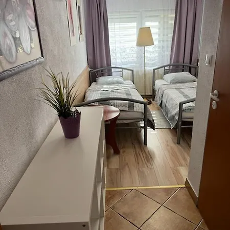 Фермерский дом Zacisze