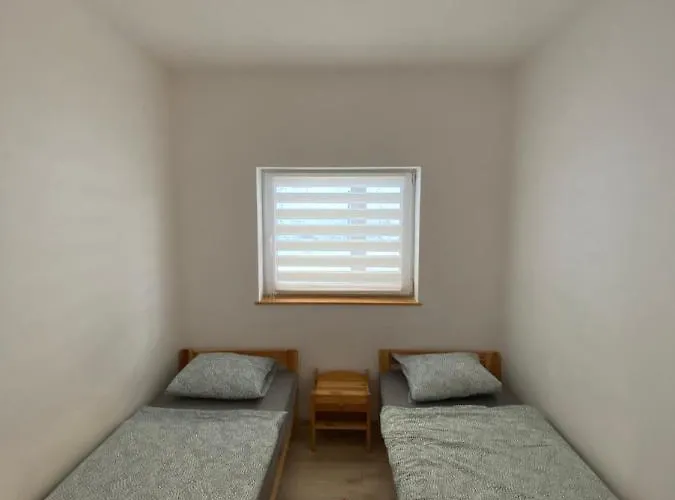 Zacisze Farm stay Karlow