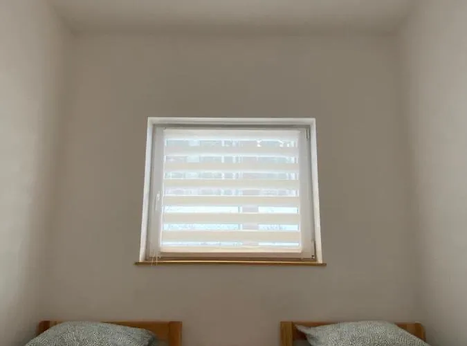 Feriegård Zacisze Karlow