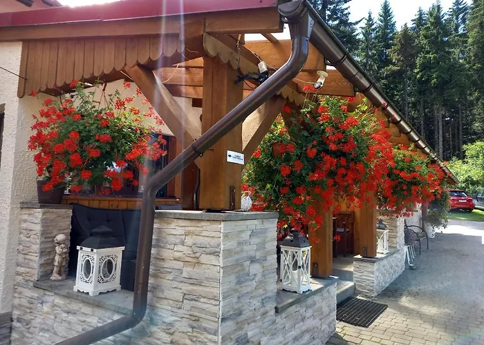 Zacisze Farm stay Karlow