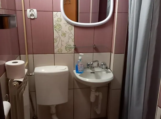 Zacisze Feriegård *