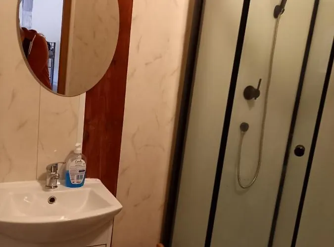 Zacisze Feriegård *