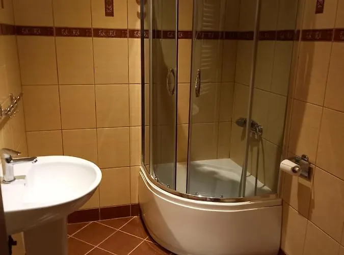 Zacisze Farm stay Karlow