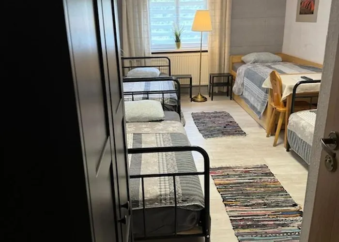 Zacisze Farm stay Karlow